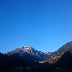 Hotel garni Montana