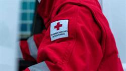 Rotes Kreuz Österreich Bezirksstelle und Ortsstelle Vöcklabruck