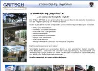 Dipl. Ing. Jörg Gritsch
