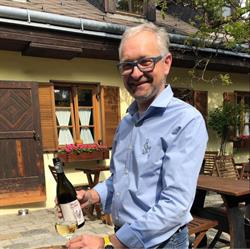 Weinbau Buschenschank Ing. Martin Obermann