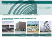 ROBL INGENIEURCONSULTING Ziviltechniker GmbH