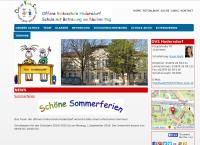 Volksschule Hadersdorf Hauptstrasse