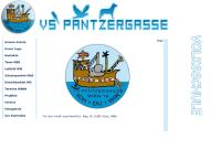 Volksschule Pantzergasse