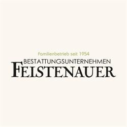 Bestattung Feistenauer