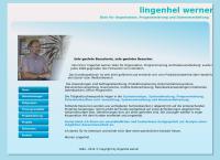Lingenhel Werner