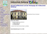 Volksschule Rehberg