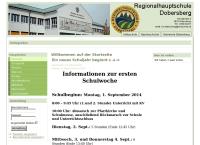 Hauptschule Dobersberg