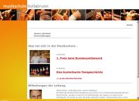 Musikschule Hollabrunn