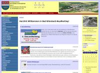 Kindergarten Bad Wimsbach- Neydharting