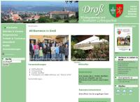 Kindergarten Stratzing-Droß
