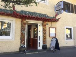 China-Restaurant Kanton