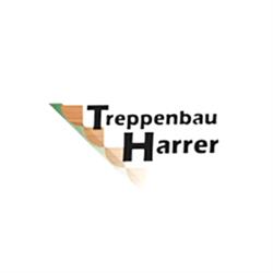 Treppenbau Harrer