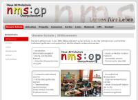 Hauptschule & Neue Mittelschule