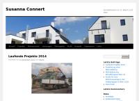 Architektin Dipl. Ing. Susanna Connert