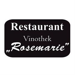 Cafe Restaurant Rosemarie