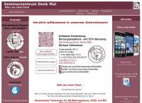 Website von Büroorganisation - und Edv- Beratung - Michael Willomitzer