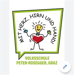 Volksschule Graz Peter Rosegger