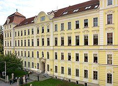 Volks- und Hauptschule der Ursulinen
