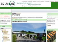 Kindergarten der Gemeinde St. Martin am Grimming