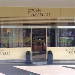 Cafe Astello