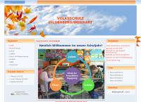 Volksschule Gilgenberg