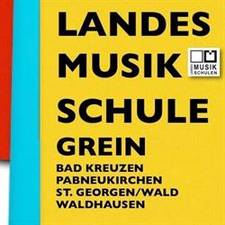 Landesmusikschule OÖ