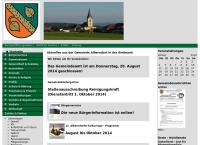 Gemeindekindergarten Alberndorf in der Riedmark