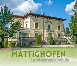 Landesmusikschule Mattighofen