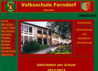 Volksschule Ferndorf