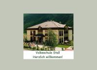 Website von Volksschule Stall im Mölltal