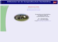 Volksschule Steinfeld