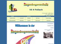 Volksschule 9 - Fellach