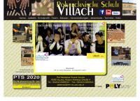 Website von Polytechnische Schule