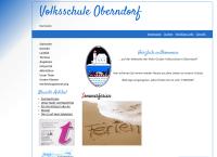 Volksschule Mohr-Gruber