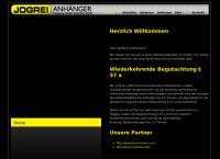 Website von Volksschule Seetal