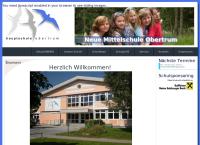 Hauptschule Obertrum