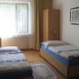 Apt BELLEVUE Schlafzimmer 3 Apt BELLEVUE Schlafzimmer 3