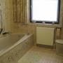 Apt BELLEVUE Badezimmer 1 Apt BELLEVUE Badezimmer 1