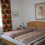 Apt BELLEVUE Schlafzimmer 1 Apt BELLEVUE Schlafzimmer 1