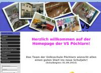 Volksschule Pöchlarn