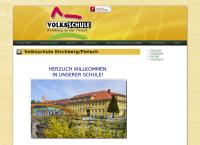 Volksschule u allgemeine Sanderschule