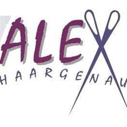 Alex Haargenau - Friseursalon am Hauptplatz
