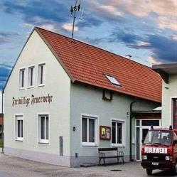 Freiwillige Feuerwehr Sarasdorf