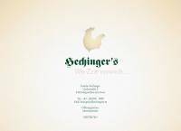 Hechingers Heuriger und Weinbar