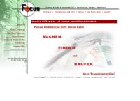 Focus Immobilien Dusleag & Hofer OG