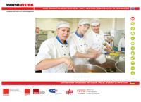 Wien Work - Textilreinigung Integrative Betriebe und Ausbildungsgmbh