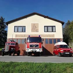 Feuerwehr Hötzelsdorf
