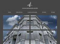 Alpha Immobilienverwaltungs GmbH