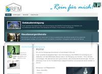 RFM Rondic KG