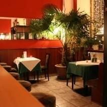 Restaurant Acapulco Inh Julia Barriga
